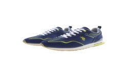U.S. POLO   BEST PRICE CALZATURA SPORTIVA UOMO BLU
