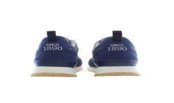 U.S. POLO   BEST PRICE CALZATURA SPORTIVA UOMO BLU