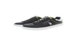 U.S. POLO   BEST PRICE CALZATURA SPORTIVA UOMO NERO