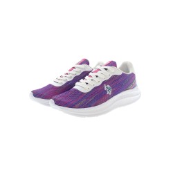 U.S. POLO   BEST PRICE CALZATURA SPORTIVA DONNA VIOLA