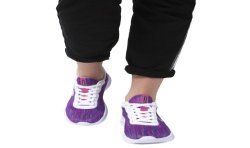 U.S. POLO   BEST PRICE CALZATURA SPORTIVA DONNA VIOLA