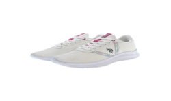 U.S. POLO   BEST PRICE CALZATURA SPORTIVA DONNA BIANCO