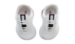 U.S. POLO   BEST PRICE CALZATURA SPORTIVA UOMO BIANCO