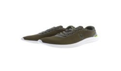 U.S. POLO   BEST PRICE CALZATURA SPORTIVA UOMO VERDE
