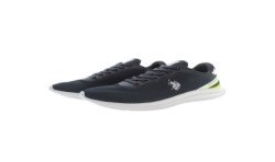U.S. POLO   BEST PRICE CALZATURA SPORTIVA UOMO BLU
