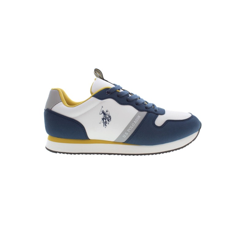 U.S. POLO BEST PRICE CALZATURA SPORTIVA UOMO BLU U.S. POLO BEST PRICE CALZATURA SPORTIVA UOMO BLU