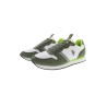 U.S. POLO   BEST PRICE CALZATURA SPORTIVA UOMO VERDE