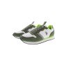 U.S. POLO   BEST PRICE CALZATURA SPORTIVA UOMO VERDE