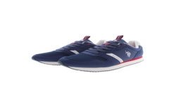 U.S. POLO   BEST PRICE CALZATURA SPORTIVA UOMO BLU
