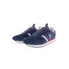 U.S. POLO   BEST PRICE CALZATURA SPORTIVA UOMO BLU