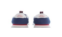 U.S. POLO   BEST PRICE CALZATURA SPORTIVA UOMO BLU