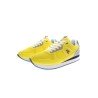 U.S. POLO   BEST PRICE CALZATURA SPORTIVA UOMO GIALLO