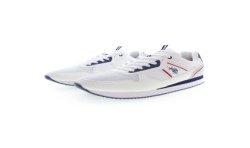 U.S. POLO   BEST PRICE CALZATURA SPORTIVA UOMO BIANCO