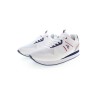 U.S. POLO   BEST PRICE CALZATURA SPORTIVA UOMO BIANCO