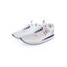 U.S. POLO   BEST PRICE CALZATURA SPORTIVA UOMO BIANCO