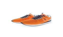 U.S. POLO   BEST PRICE CALZATURA SPORTIVA UOMO ARANCIO