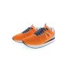 U.S. POLO   BEST PRICE CALZATURA SPORTIVA UOMO ARANCIO