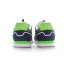 U.S. POLO   BEST PRICE CALZATURA SPORTIVA UOMO VERDE
