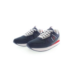 U.S. POLO   BEST PRICE CALZATURA SPORTIVA UOMO BLU