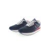 U.S. POLO   BEST PRICE CALZATURA SPORTIVA UOMO BLU
