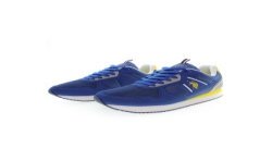 U.S. POLO   BEST PRICE CALZATURA SPORTIVA UOMO BLU