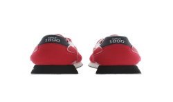 U.S. POLO   BEST PRICE CALZATURA SPORTIVA UOMO ROSSO