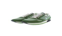 U.S. POLO   BEST PRICE CALZATURA SPORTIVA UOMO VERDE