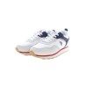 U.S. POLO   BEST PRICE CALZATURA SPORTIVA BAMBINO BIANCO