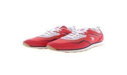 U.S. POLO   BEST PRICE CALZATURA SPORTIVA BAMBINO ROSSO
