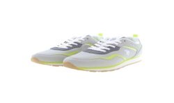 U.S. POLO   BEST PRICE CALZATURA SPORTIVA BAMBINO GRIGIO