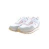 U.S. POLO   BEST PRICE CALZATURA SPORTIVA BAMBINA BIANCO