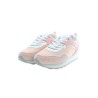 U.S. POLO   BEST PRICE CALZATURA SPORTIVA BAMBINA ROSA