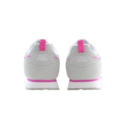 U.S. POLO   BEST PRICE CALZATURA SPORTIVA BAMBINA GRIGIO