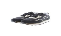 U.S. POLO   BEST PRICE CALZATURA SPORTIVA BAMBINO NERO