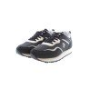 U.S. POLO   BEST PRICE CALZATURA SPORTIVA BAMBINO NERO
