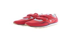U.S. POLO   BEST PRICE CALZATURA SPORTIVA BAMBINO ROSSO