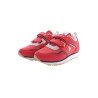 U.S. POLO   BEST PRICE CALZATURA SPORTIVA BAMBINO ROSSO