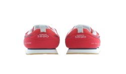 U.S. POLO   BEST PRICE CALZATURA SPORTIVA BAMBINO ROSSO
