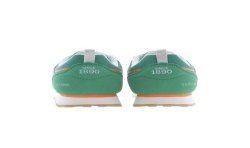 U.S. POLO   BEST PRICE CALZATURA SPORTIVA BAMBINO VERDE