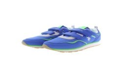 U.S. POLO   BEST PRICE CALZATURA SPORTIVA BAMBINA BLU