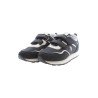 U.S. POLO   BEST PRICE CALZATURA SPORTIVA BAMBINO NERO