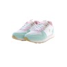 U.S. POLO   BEST PRICE CALZATURA SPORTIVA BAMBINA BIANCO