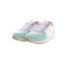 U.S. POLO   BEST PRICE CALZATURA SPORTIVA BAMBINA BIANCO