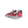 U.S. POLO   BEST PRICE CALZATURA SPORTIVA BAMBINO ROSSO