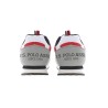 U.S. POLO   BEST PRICE CALZATURA SPORTIVA BAMBINO ROSSO