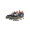 U.S. POLO   BEST PRICE CALZATURA SPORTIVA BAMBINO BLU