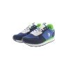 U.S. POLO   BEST PRICE CALZATURA SPORTIVA BAMBINO BLU
