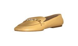 RALPH LAUREN CALZATURA CLASSICA DONNA BEIGE
