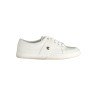 RALPH LAUREN CALZATURA SPORTIVA DONNA BIANCO