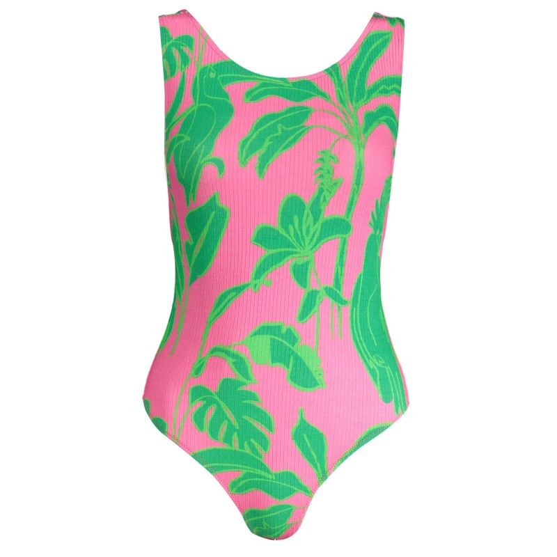 DESIGUAL BODY A CANOTTA DONNA ROSA DESIGUAL BODY A CANOTTA DONNA ROSA